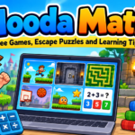 Hooda Math