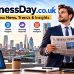 iBusinessDay.co.uk