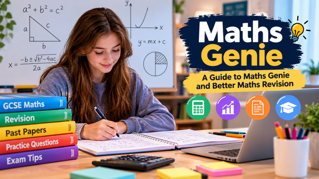Mathsgeniw