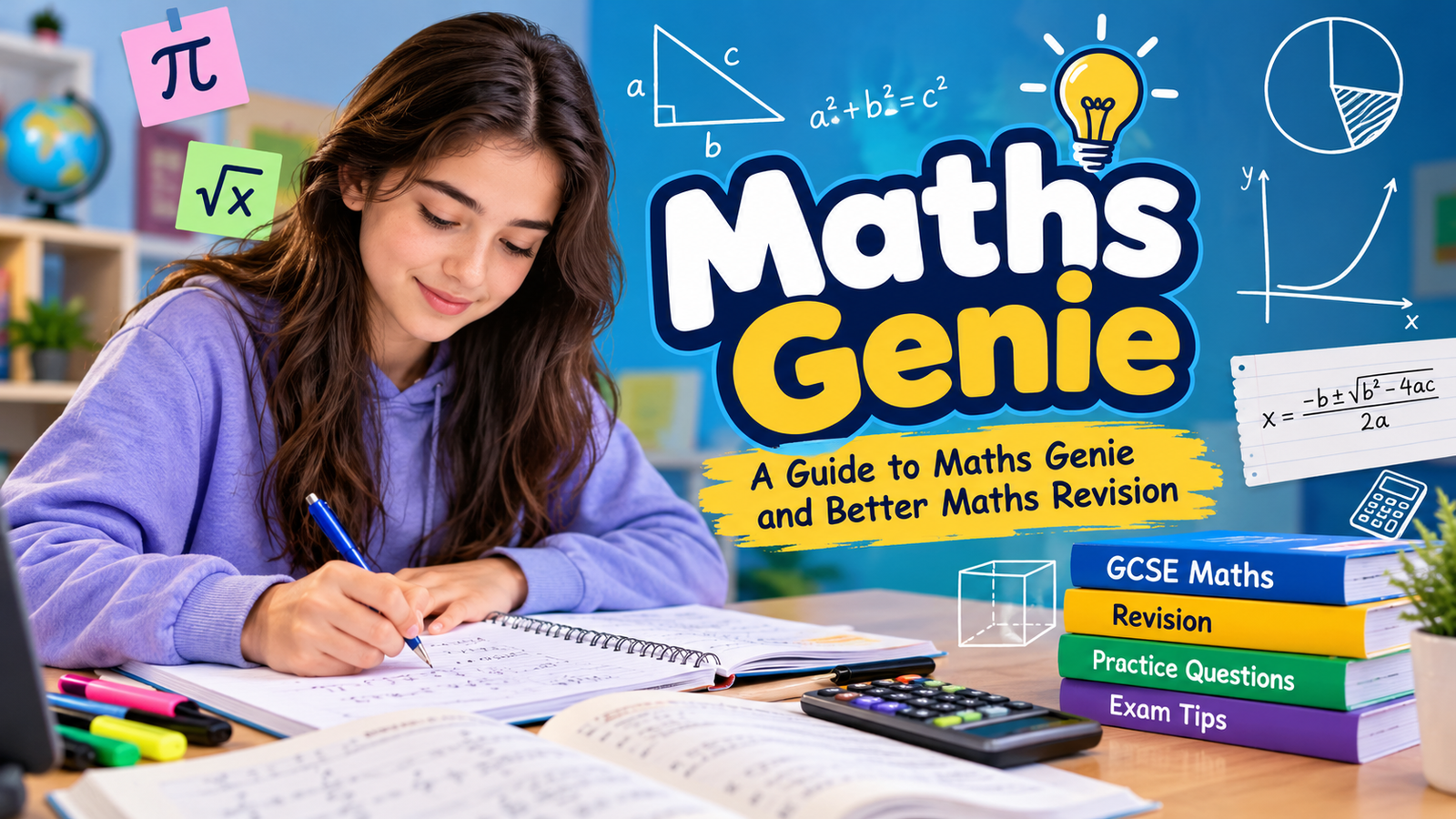 Mathsgeniw