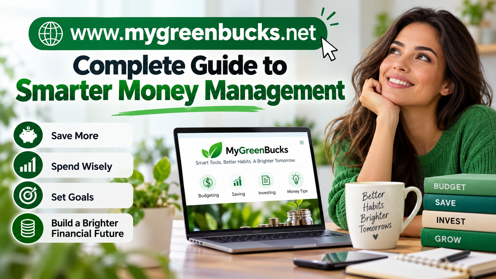 mygreenbucks