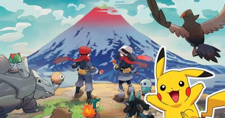 Pokémon Heardle